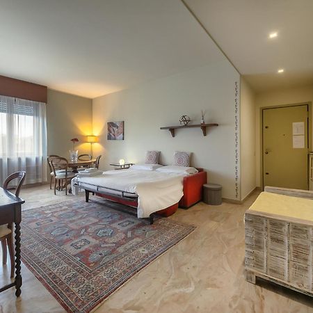 Crystal Domus Apartment Monza Ngoại thất bức ảnh